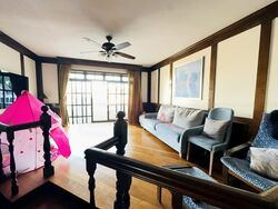 Park East (D15), Condominium #480368741